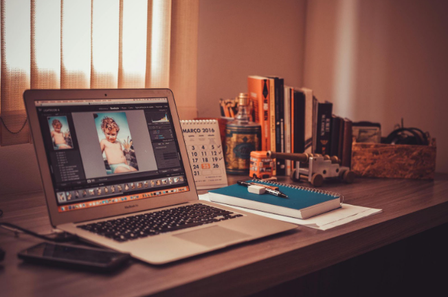 video editing
